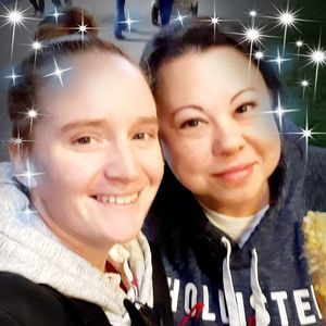 Meet your Posher, Sandra